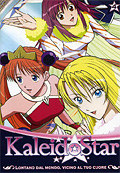 Kaleidostar, Vol. 4