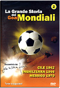 La Grande storia dei Mondiali - Vol.02