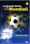 La Grande storia dei Mondiali - Vol.04