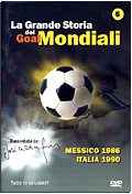 La Grande storia dei Mondiali - Vol.05