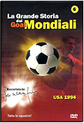 La Grande storia dei Mondiali - Vol.06