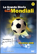 La Grande storia dei Mondiali - Vol.07