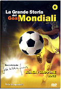 La Grande storia dei Mondiali - Vol.08