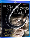 Il collezionista di occhi (Blu-Ray)