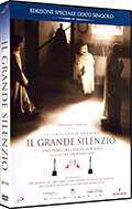 Il Grande Silenzio