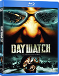 I guardiani del giorno - Daywatch (Blu-Ray)