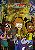 Cyberchase, Vol. 3