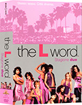 The L Word - Stagione 2 (4 DVD)