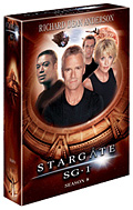 Stargate SG-1 - Stagione 8 (6 DVD)