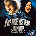 Frankenstein Junior - Edizione Mostruosa Limitata (2 DVD + Gadgets)