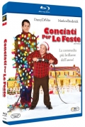 Conciati per le feste (Blu-Ray)