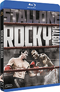 Rocky Balboa (Blu-Ray)