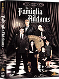 La Famiglia Addams - Volume 1 (3 DVD)