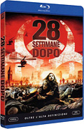 28 settimane dopo (Blu-Ray)