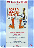 Forza Venite Gente