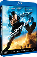 Jumper (Blu-Ray)