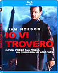 Io vi trover (Blu-Ray + DVD)