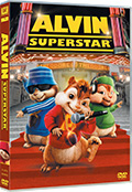 Alvin Superstar