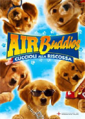 Airbuddies - Cuccioli da salvare