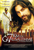 7 km da Gerusalemme