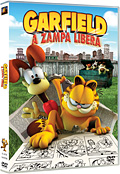 Garfield a zampa libera