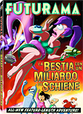 Futurama - La bestia con un miliardo di schiene