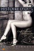 Histoire d'O 3 - The untold please