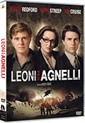 Leoni per agnelli