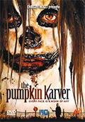 The pumpkin karver