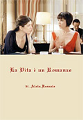 La Vita � un Romanzo
