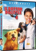 Il Dottor Dolittle 4