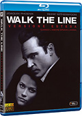 Walk the line - Quando l'amore brucia l'anima - Extended Edition (2 Blu-Ray)