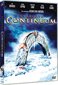 Stargate: Continuum