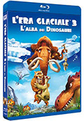 L'Era Glaciale 3 - L'alba dei dinosauri (Blu-Ray)