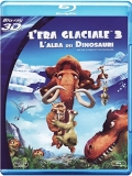 L'Era Glaciale 3 - L'alba dei dinosauri (Blu-Ray 3D)