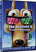 L'Era Glaciale 3 - L'alba dei dinosauri (3D) (2 DVD)