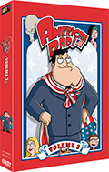 American Dad! - Volume 3 (3 DVD)