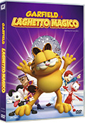 Garfield e il laghetto magico