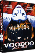 Voodoo Academy