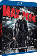 Max Payne (Blu-Ray + DVD)