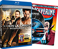 X-Men Le Origini - Wolverine (2 Blu-Ray + Fumetto)