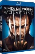 X-Men le origini - Wolverine (Blu-Ray)