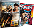 X-Men Le Origini - Wolverine (2 DVD + Fumetto)