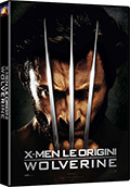 X-Men Le origini - Wolverine