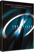 X-Files - Essential