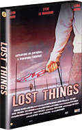 Lost things
