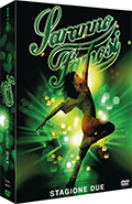 Saranno Famosi (Fame) - Stagione 2 (6 DVD)