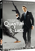 007 Quantum of Solace - Edizione Speciale (2 DVD)