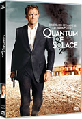 007 Quantum of Solace