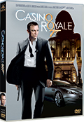 007 Casino Royale